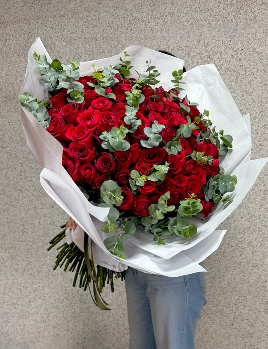 Rosas