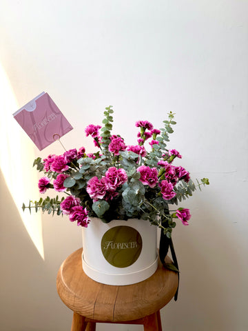 Hi, Darling