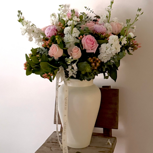 Plan Quincenal Florescer