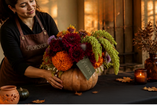 Calabazas Naturales