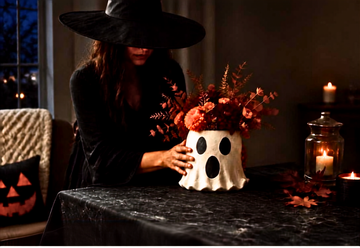 Brujas, Pócimas y Fantasmas